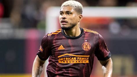 Atlanta United Josef Martinez contract for 2023 | 11alive.com