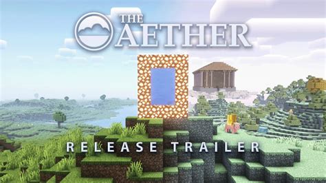 The Aether - Release Trailer - YouTube