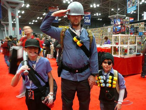 Tf2 Cosplay, Best Cosplay, Awesome Cosplay, Cool Costumes, Cosplay Costumes, Tf2 Scout ...