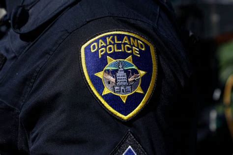 2 Men Charged in Shooting Death of Oakland Police Officer Tuan Le | KQED