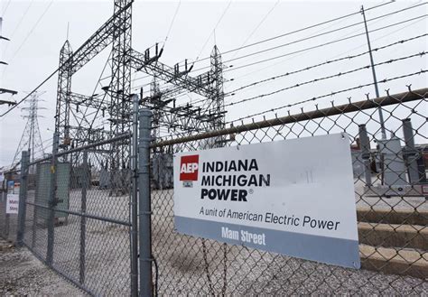 Indiana Michigan Power contributes $25,000 to energy assistance program | News | heraldpalladium.com