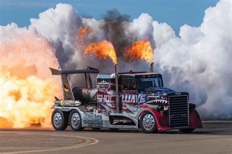 Big Rig Truck Show gets new location for 2022 | Truckers News