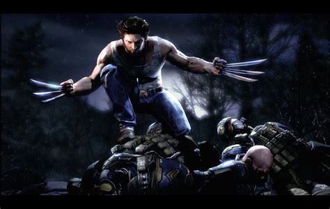 X-Men Origins: Wolverine - Uncaged Edition - Playstation 3 | Wolverine images, Wolverine ...