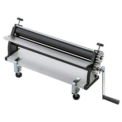 Buy DKN 19-Inch Pizza Dough Roller Machine with Hand Crank - Pasta Maker, Dough Sheeter Features ...