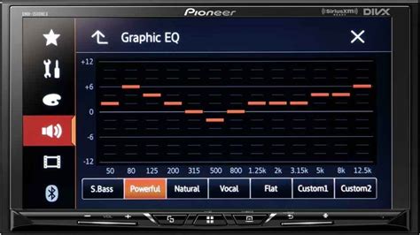 How to Adjust Your Car's Equalizer Settings