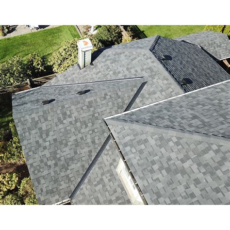 Certainteed Moire Black Landmark Pro Lifetime Shingles