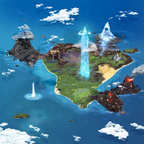 Análise: Final Fantasy Explorers (3DS): combate e exploração na palma da mão - Nintendo Blast