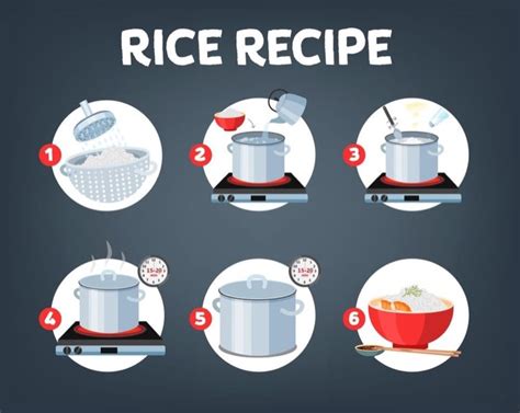 6 Great Methods to Cook Rice