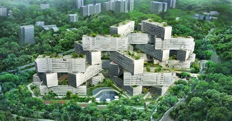 The Interlace Singapore at Alexandra | Interlace Floor Plans and Location