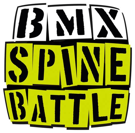 BMX Spine Battle