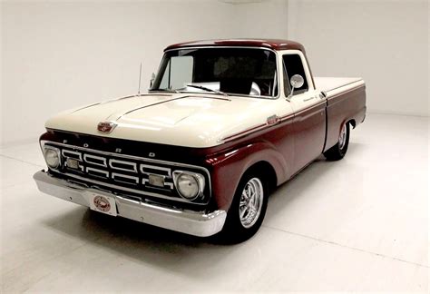 1964 Ford F100 | Classic Auto Mall