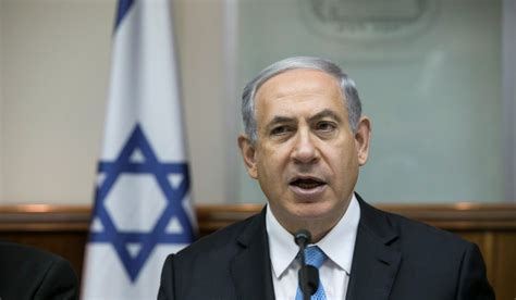 Benjamin Netanyahu rivals accused of taking illegal U.S. campaign finance dollars - Washington Times