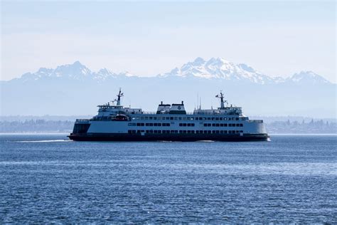 Day 1: Mukilteo Ferry to Clinton and cycling to Oak Harbor - Racpat ...