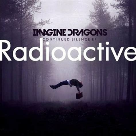 Stream Imagine Dragons - Radioactive by athikanw | Listen online for ...