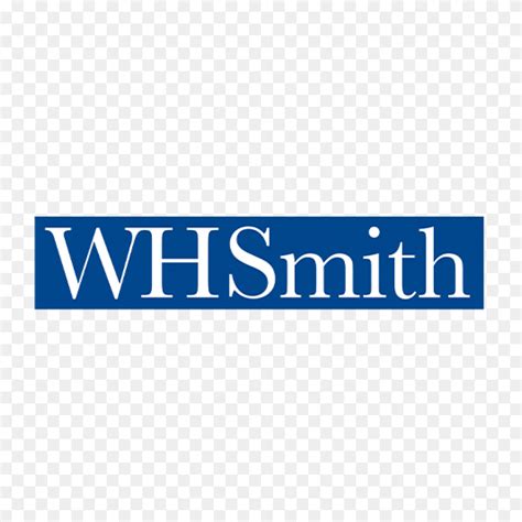 Whsmith Logo & Transparent Whsmith.PNG Logo Images