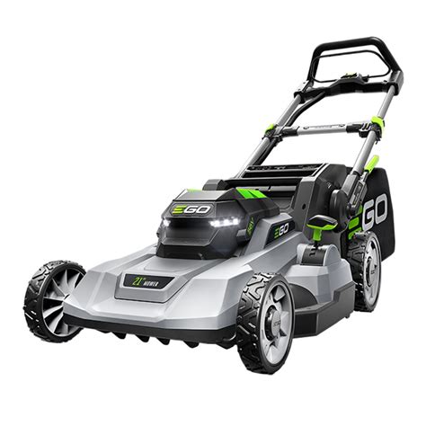 Walk-Behind Cordless Lawn Mowers | McGuckin Hardware