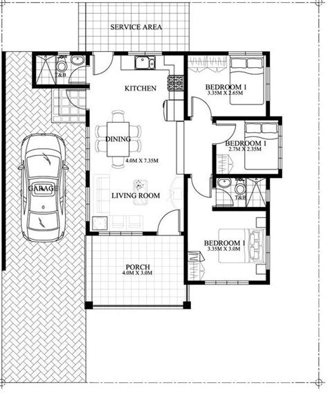 200 Square Meter House Floor Plan - floorplans.click