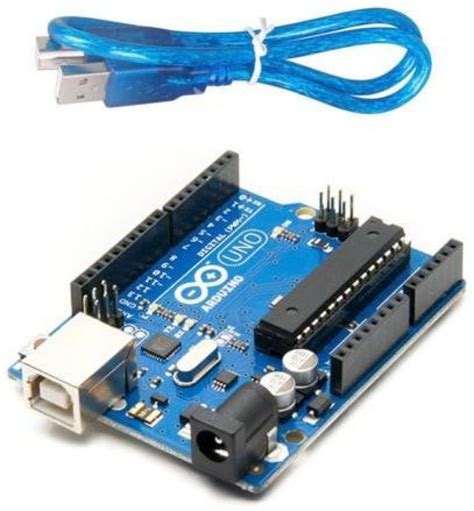 Arduino ARDUINO UNO R3 Price in India - Buy Arduino ARDUINO UNO R3 ...