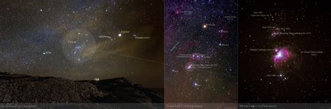 Beautiful Astrophoto: Zoom Into Orion - Universe Today