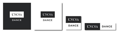 UNCSA Logo - UNCSA