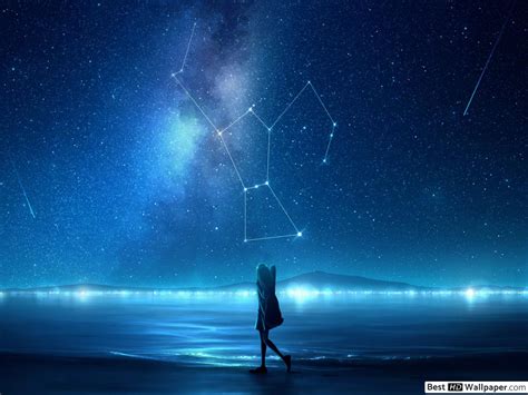 Orion Constellation Wallpapers - Wallpaper Cave