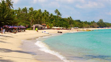 The Best Hotels Closest to Chaweng Noi Beach - 2020 Updated Prices ...