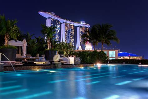 10 Beautiful Condominium Pool Facilities in Singapore | PropertyGuru Singapore