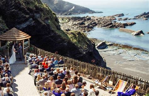 Tunnels Beaches - Visit Ilfracombe