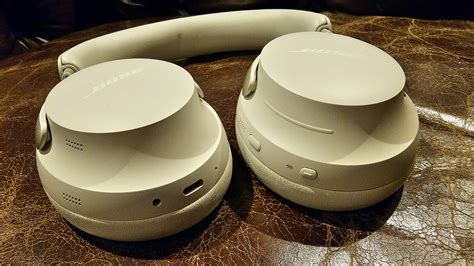 I tested Bose's QuietComfort Ultra Headphones and these are the best ...