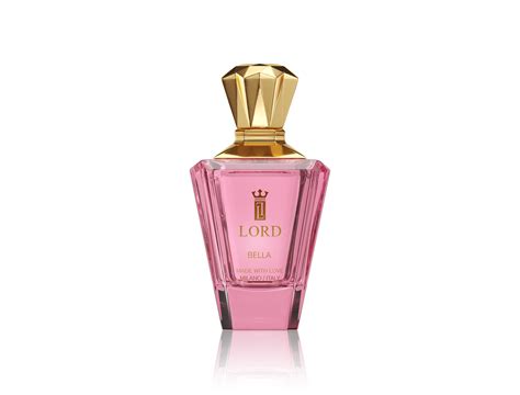 Bella Lord Milano perfume - a new fragrance for women and men 2022