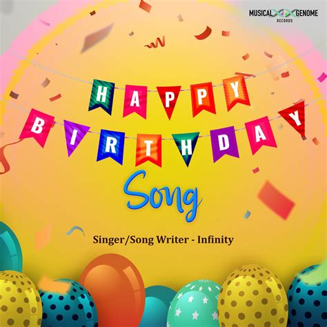 Happy Birthday Song Punjabi by Infinity on Beatsource