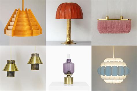 The Latest trends in Vintage Swedish Design—Pamono Stories