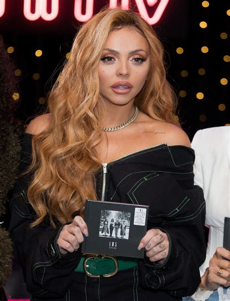 Jesy Nelson - Jesy Nelson To Miss Little Mix The Search Final Mtv Emas Due To Ill Health Capital ...