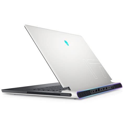 Alienware X17 R2-552 - Laptop - LDLC | Holy Moley