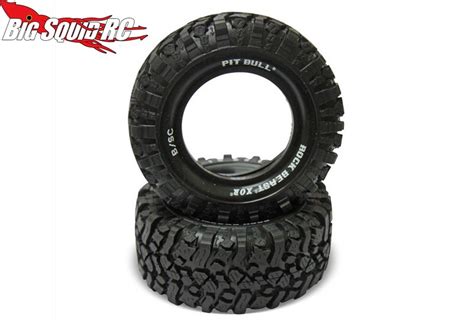 Pit Bull Rock Beast Basher Edition Short Course Truck Tires « Big Squid RC – RC Car and Truck ...