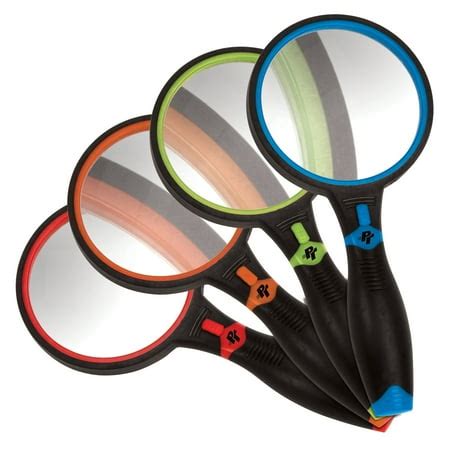 LED 4X MAGNIFYING GLASS - Walmart.com