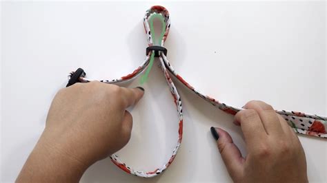 Free DIY Dog Collar Tutorial: Make Your Own Dog Collar!