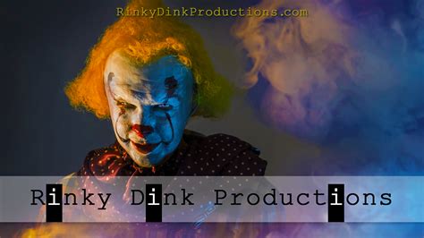 Rinky Dink Productions - AVADA GAGA