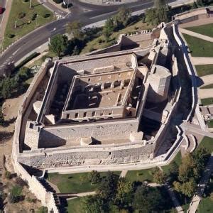 Castle of Zamora in Zamora, Spain - Virtual Globetrotting