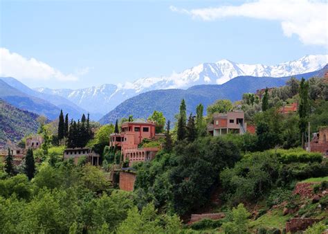 Visit The Atlas Mountains in Morocco | Audley Travel