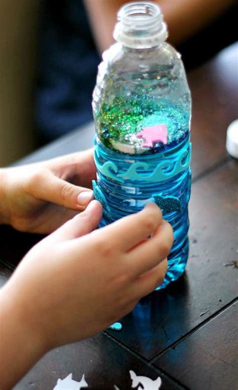 15 Absolutely Easy DIY Crafts For Kids To Do Over The Weekend