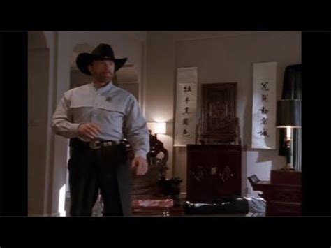 Walker: Texas Ranger - Fight Scene Compilation (Season 8 Part 2 ...