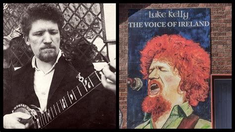 Top 10 BEST Luke Kelly songs OF ALL TIME