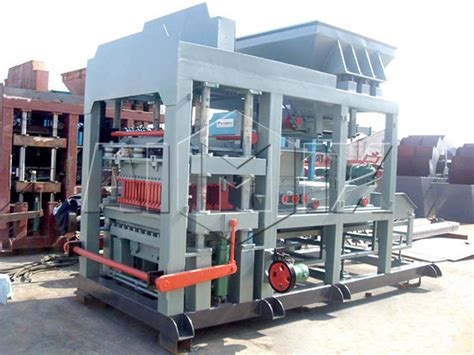 Comparing Concrete Block Making Machine Price - Cynthia's Blog