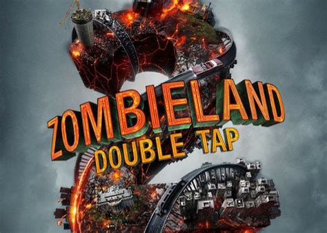 Zombieland 2 Double Tap premiers October 18th - Geeky Gadgets