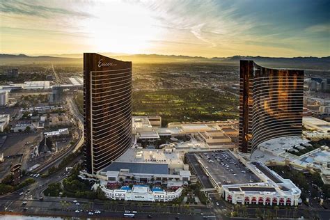 Forbes upgrades Wynn Las Vegas, Encore to 5 stars | Casinos & Gaming ...