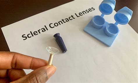 Contact Lenses - Eyes@Optometry