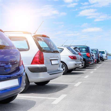 Bournemouth Airport Parking Discounts - Save up to 70% with Promo Codes
