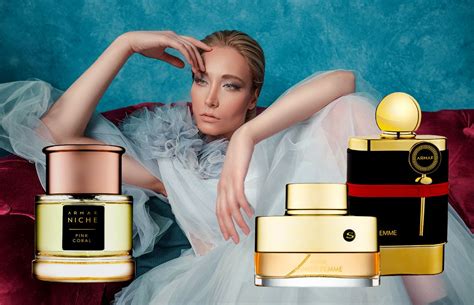 10 Best Armaf Perfumes For Women Reviewed | Viora London