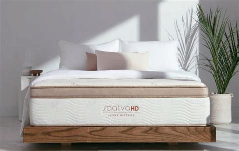 Compare Saatva Mattresses (2020) - Coupons & Reviews